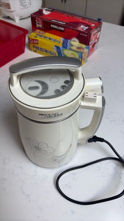 Joyoung Soy Milk Maker