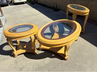Living room chairs