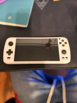 Odin M2 Handheld