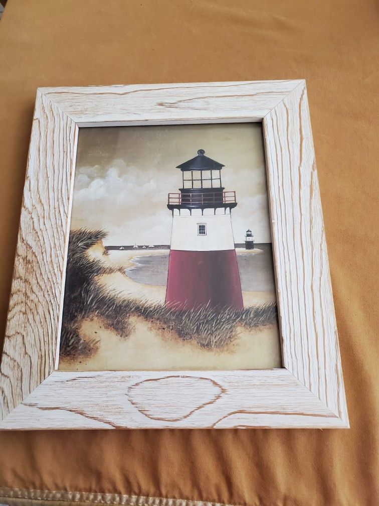 Lighthouse Picture