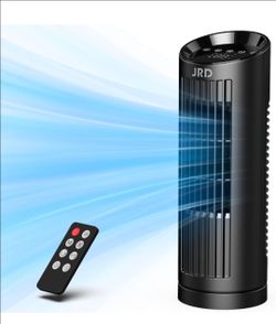 Tower Fan