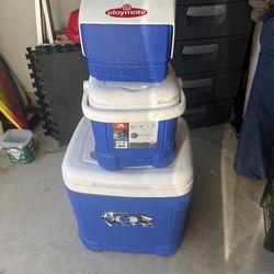 Coolers