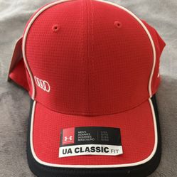 Audi Car Auto Logo Emblem Hat - Authentic 