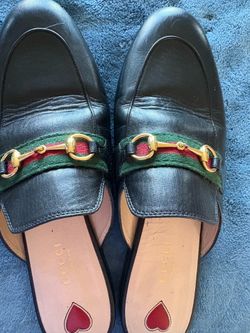 Gucci women loafers