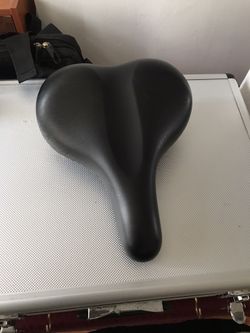 Bike Seat 