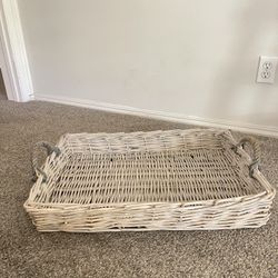 wood box 