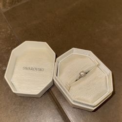 Swarovski Ring