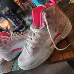 Air Jordan 12 Retro Gs