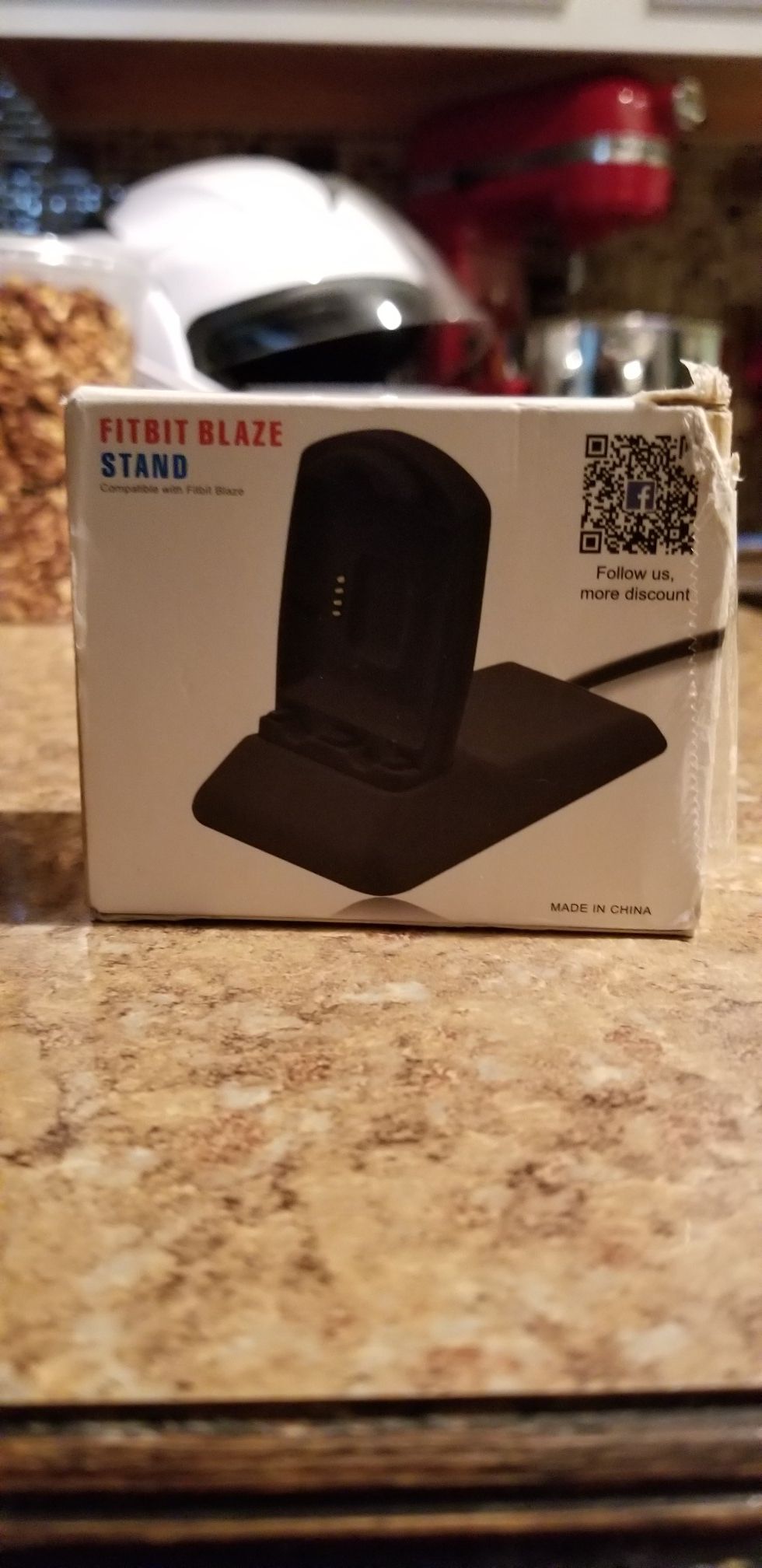 FITBIT BLAZE STAND