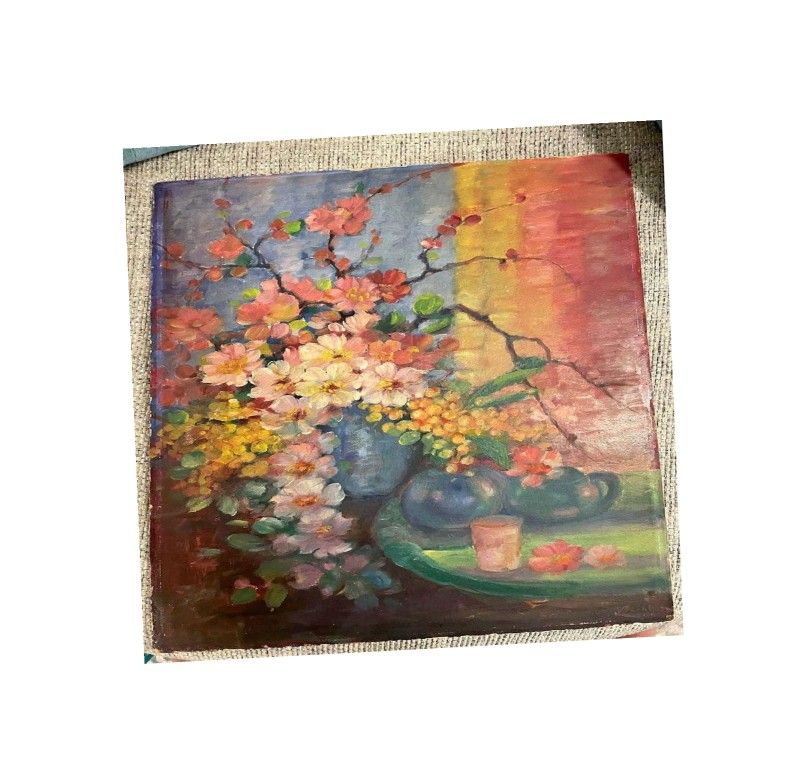sense people Captivating Canvas Art Original Pieces to Brighten Your Living Space