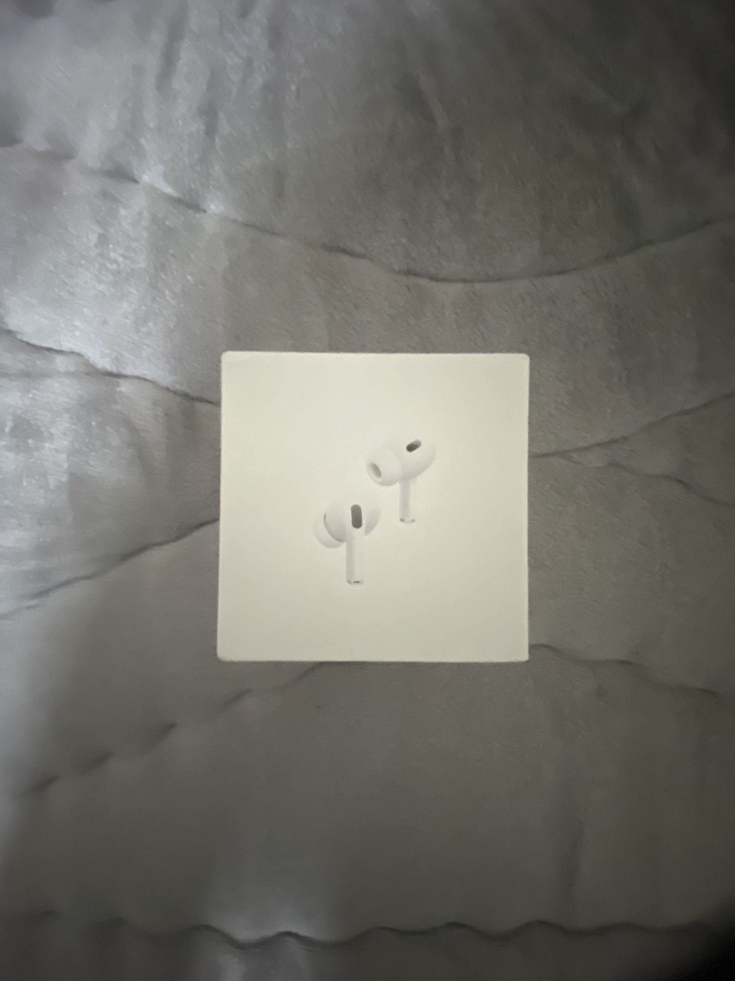 airpods pro 2nd gen