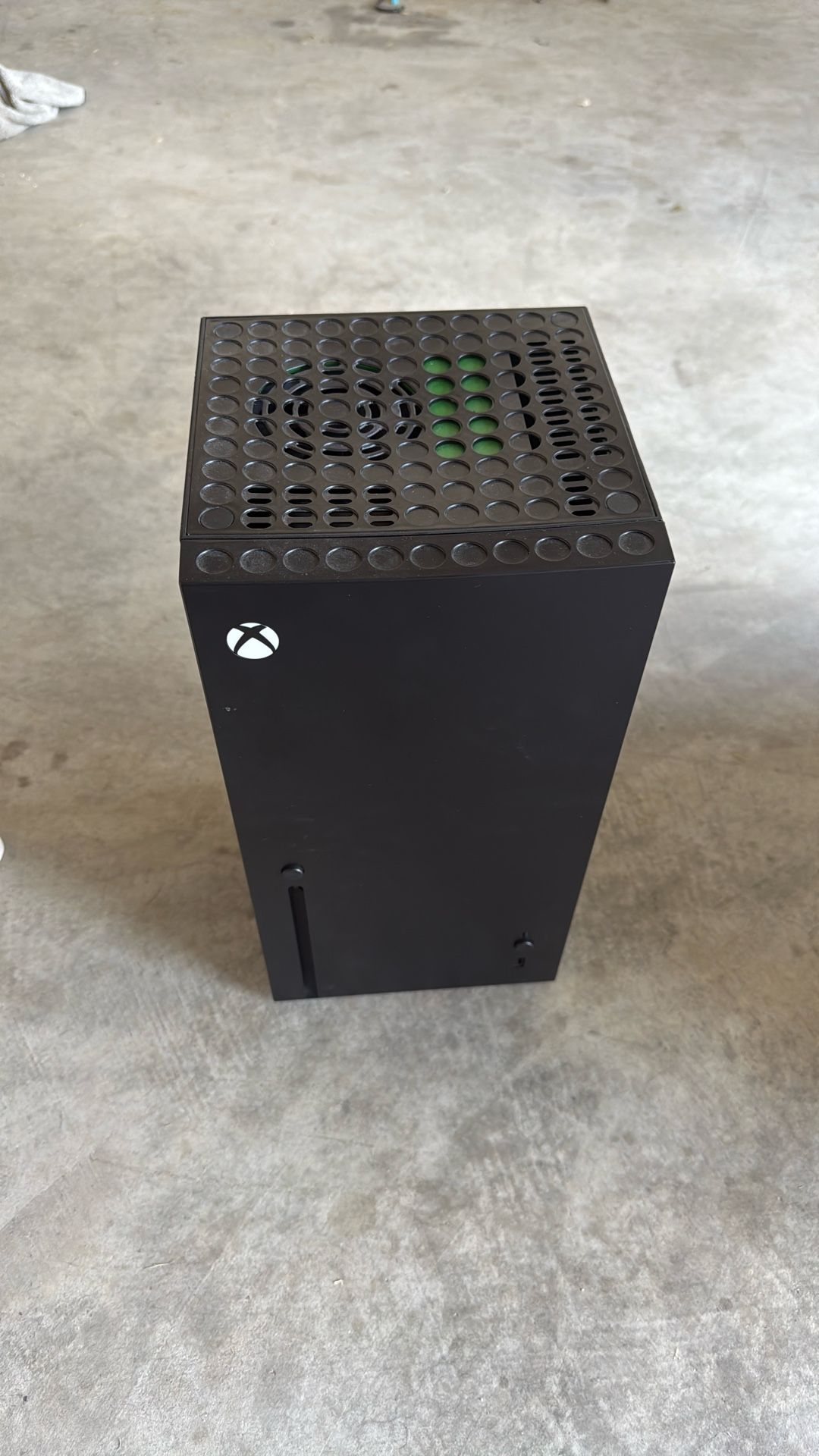 Xbox Mini Fridge Need Gone Asap