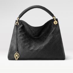Louis Vuitton Artsy MM