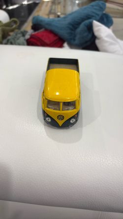 Toy Truck