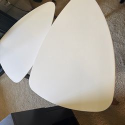 Guitar pick Table set