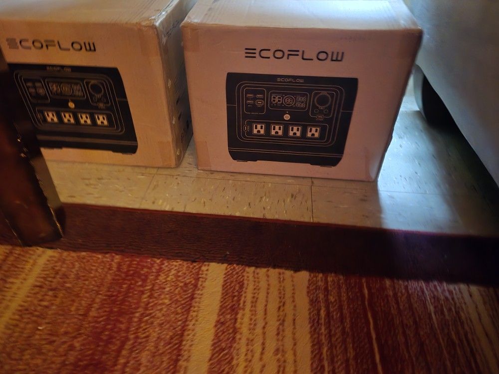 Ecoflow