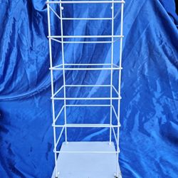 Metal Framed #Crafts #Yarn Holder