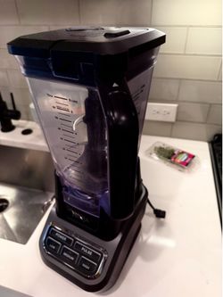 Ninja Blender