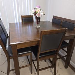 Hermoso 💚 Comedor 