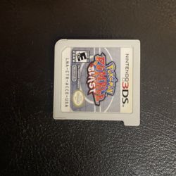 Pokémon Rumble Blast
