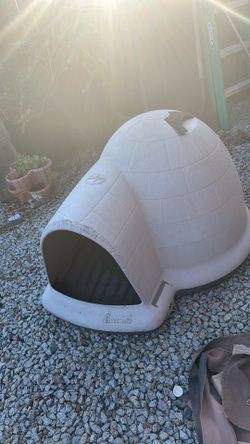 Doghouse