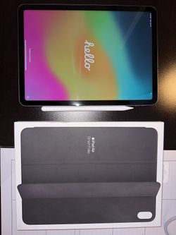 iPad Air 5th Generation