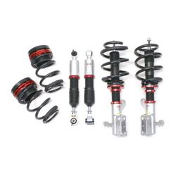 Godspeed MMXI7079 MAXX-Sports Damper Lowering Coilovers Kit Strut Shock Spring Suspension For Toyota Sienna (XL40) 2021-2026