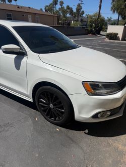 2013 Volkswagen Jetta