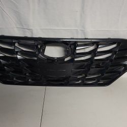 Hyundai Sonata Front Grill 2018-2023