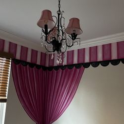 Chandelier Hanging Lamp