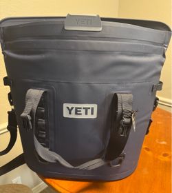 Yeti hopper M30