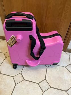 Girls Suit Case