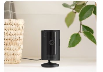 Indoor Ring camera