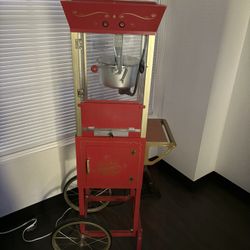 Popcorn Maker