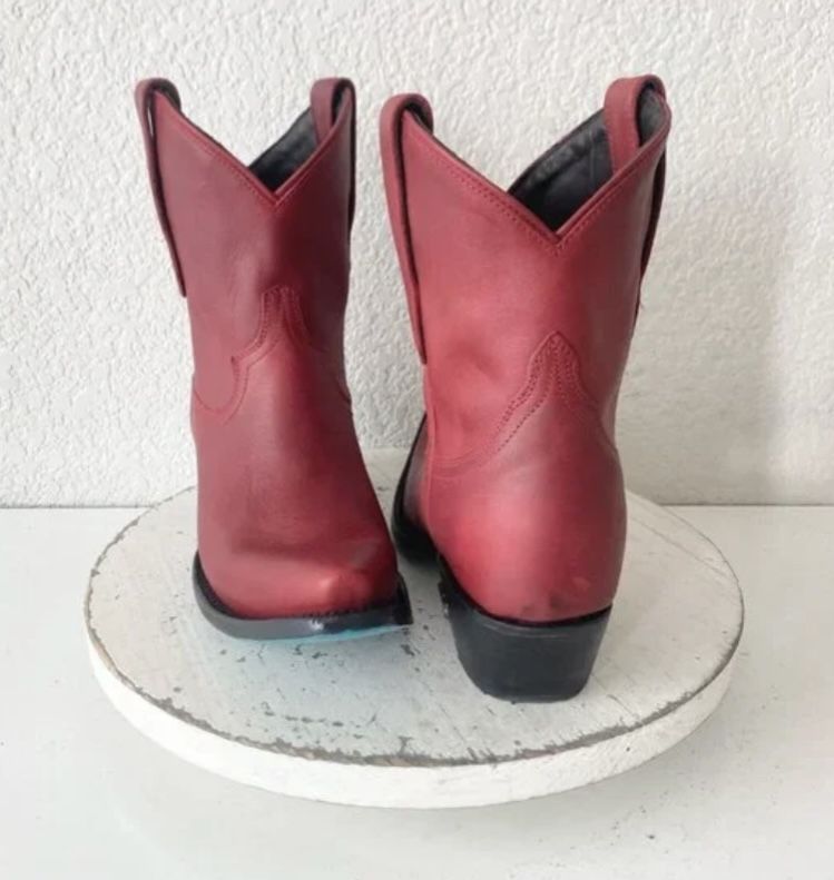 Lane EMMA JANE Women’s Western Cowboy Boots