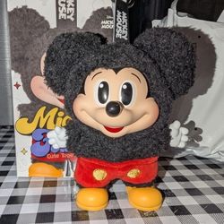 Pop Mart Mickey And Friends Confirmed