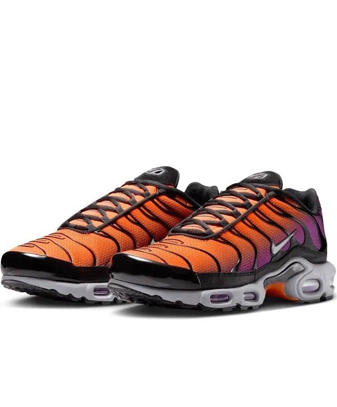 Nike Air Max Plus Shoes