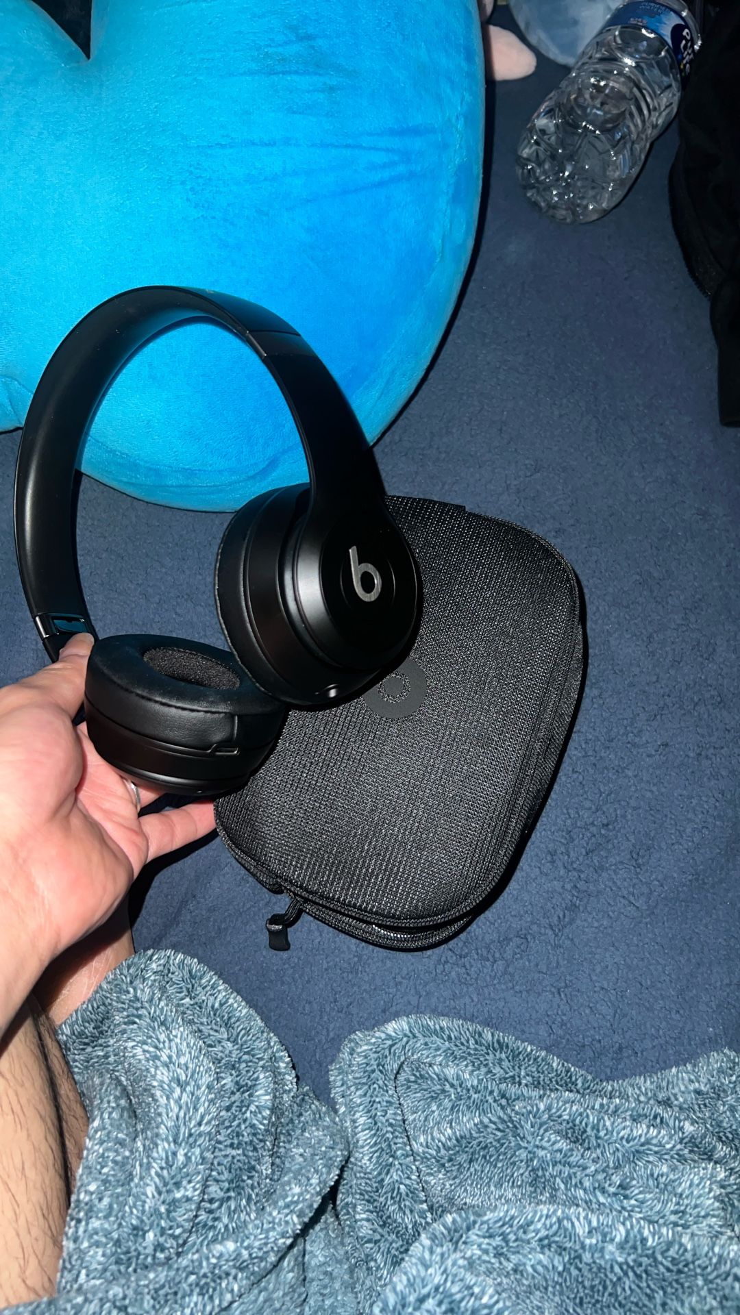 Beats Solo 4