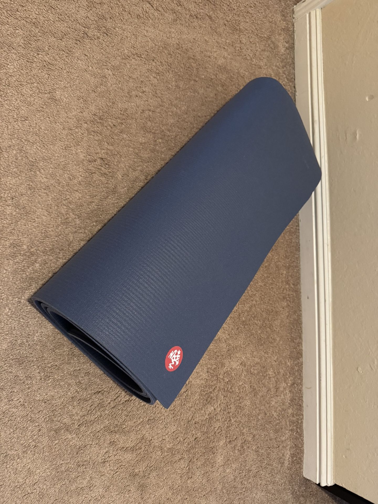 Manduka PRO Yoga Mat 85 Inches
