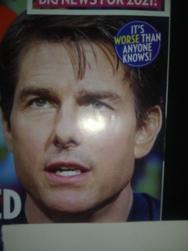 Us Weekly Magazine