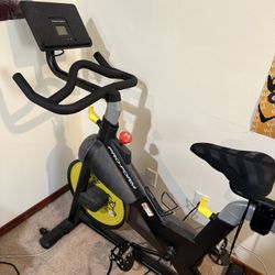 Pro-form Stationary Bike 