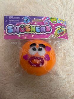 Smusher