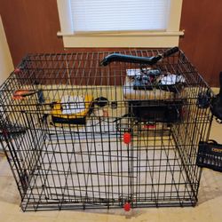 Pet Cage 