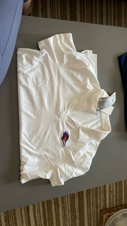 UTSA polo shirt - large