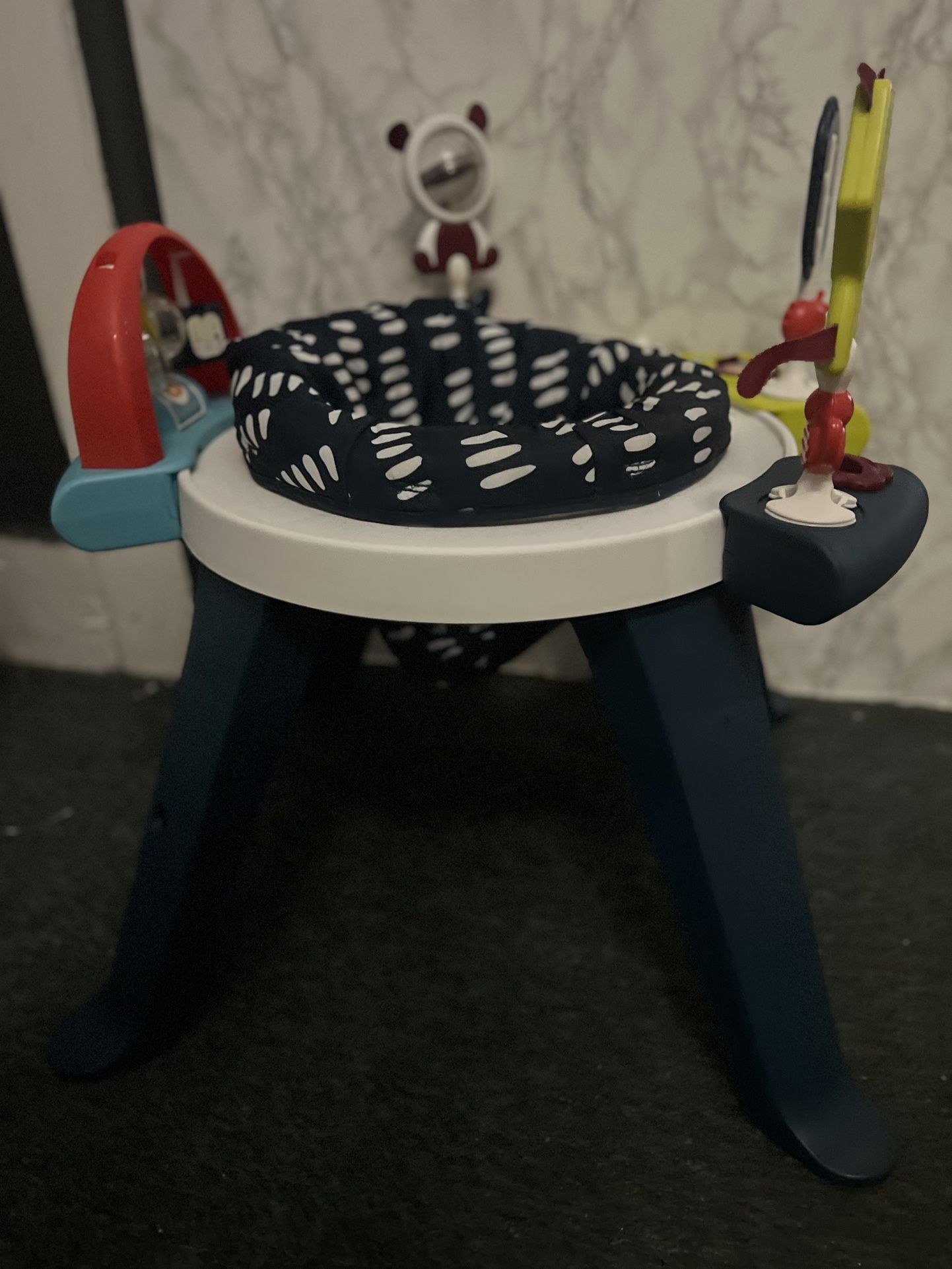 Baby Stand Toy