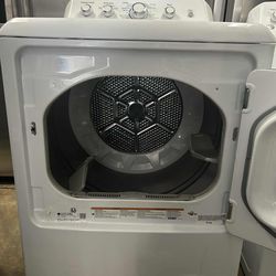 Whirlpool Gas Dryer