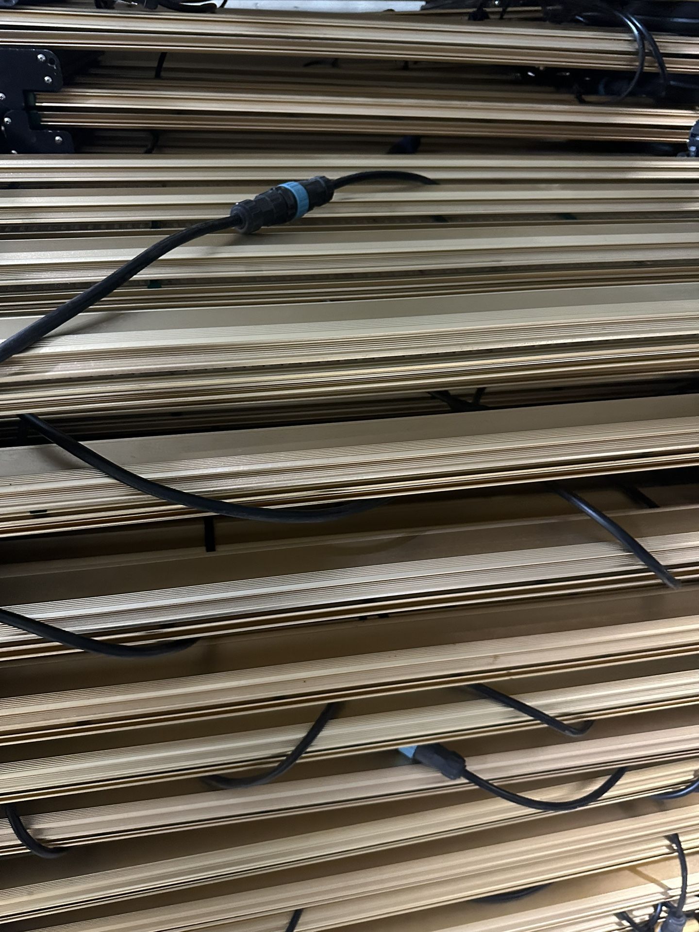 Grower choice 720w led light