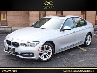 2016 BMW 328i