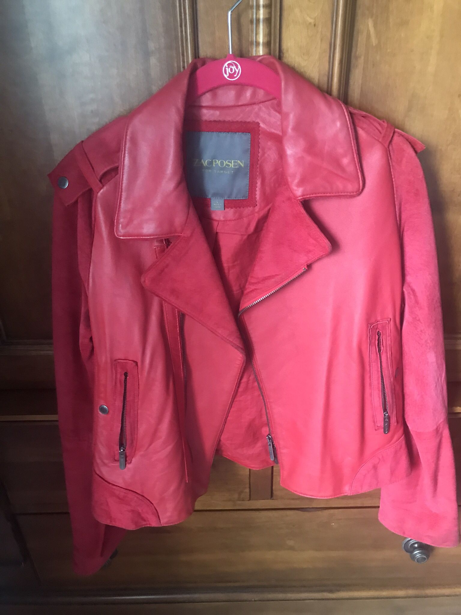 Woman’s Leather jackets