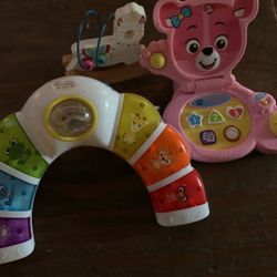 Baby Toys 